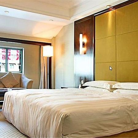 Guangzhou Hotel Пекин Стая снимка