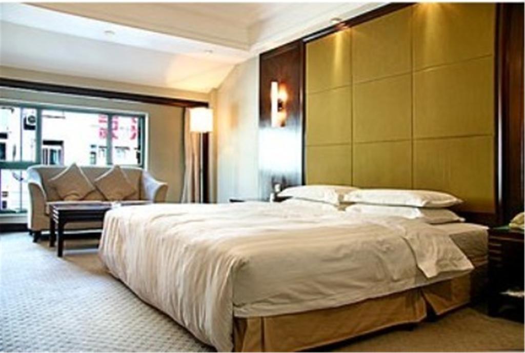 Guangzhou Hotel Пекин Стая снимка