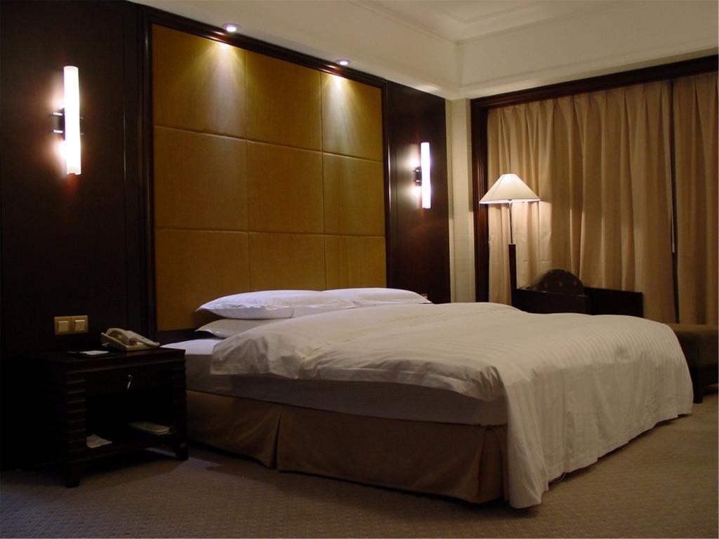 Guangzhou Hotel Пекин Екстериор снимка