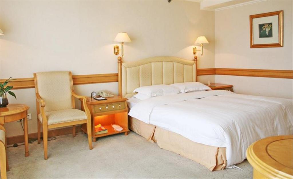 Guangzhou Hotel Пекин Екстериор снимка