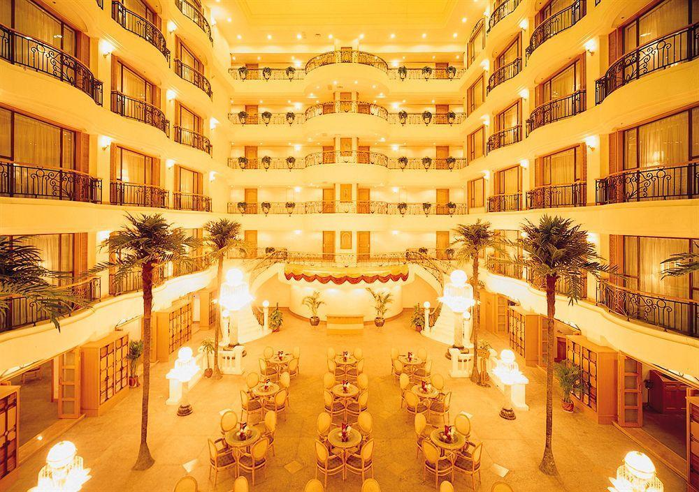 Guangzhou Hotel Пекин Екстериор снимка