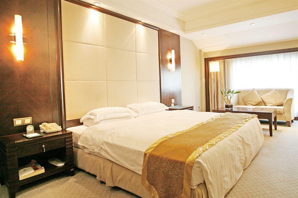 Guangzhou Hotel Пекин Екстериор снимка