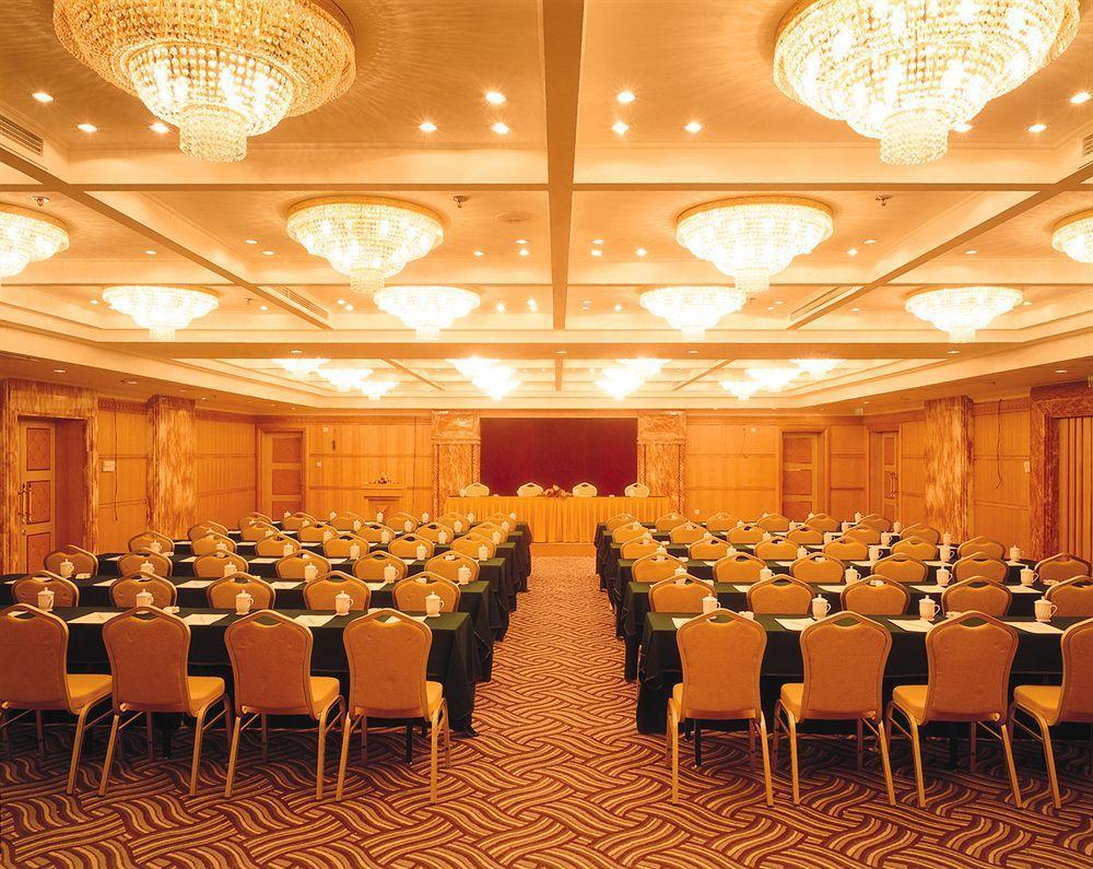 Guangzhou Hotel Пекин Екстериор снимка