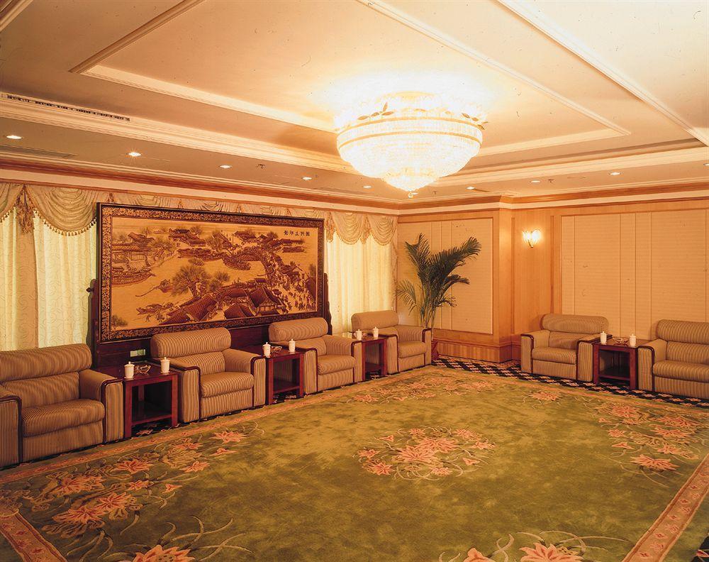 Guangzhou Hotel Пекин Екстериор снимка
